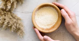 Protein riže - jedan od najboljih biljnih izvora proteina