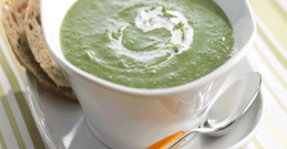 Juha s moringa prahom - vrijeme je za jačanje imuniteta obrokom na žlicu