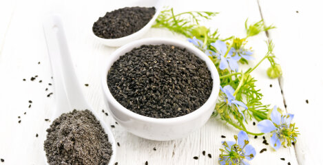 Zašto su sjemenke crnog kima tako dobre za zdravlje?