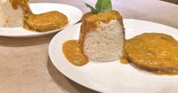 Mango curry - zdrava i fina egzotika na tanjuru