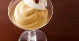 Najslađa jesen uz puding od butternut tikve