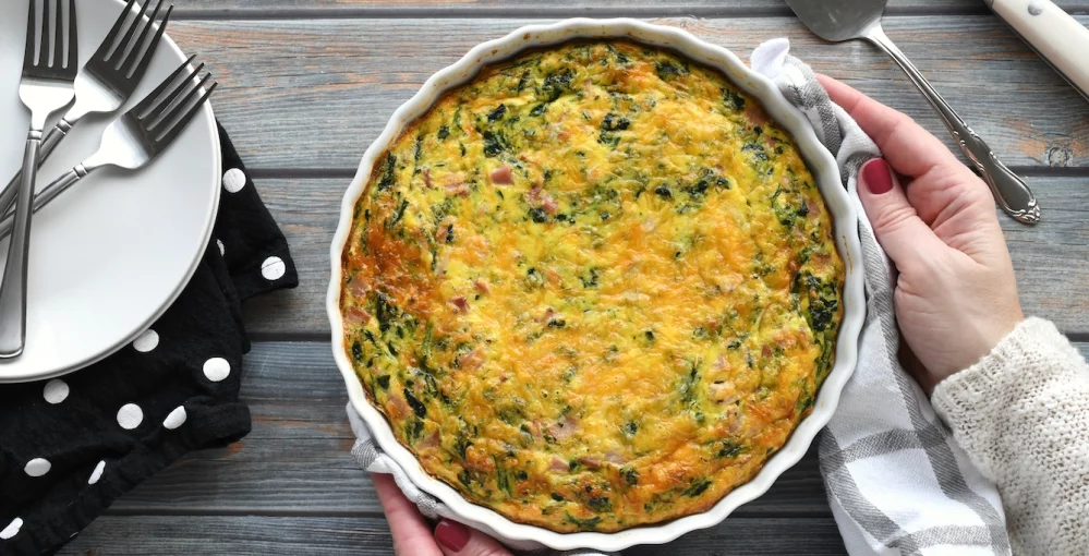 farinata s tikvicama