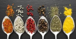 Moć začina u borbi protiv prehlade!