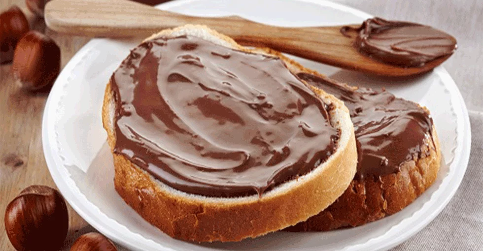 Najjednostavnija Nutella - od kestena