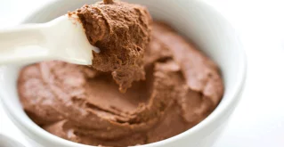 Najbrži i najzdraviji čokoladni mousse