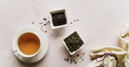 Evin čaj liječi sve ženske bolesti