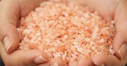 Himalajska sol - najčišća sol na svijetu