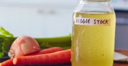 Povrtni temeljac - recept i male tajne pripreme domaćeg temeljca kojeg uvijek trebamo!