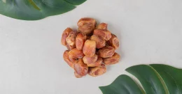 5 razloga zašto bi datulje trebali jesti svaki dan