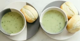 Krem juha od prokulica niskokaloričan je obrok pun nutrijenata.