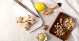 5 recepata s đumbirom koji će vam život učiniti boljim i zdravijim