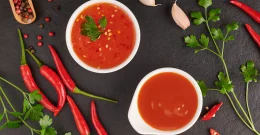 Ljuta hrana - zašto ju je dobro ponekad konzumirati?