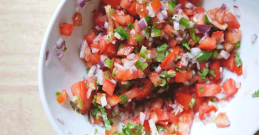 Ukusni salsa umak od samo 4 sastojka
