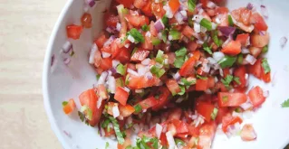 Ukusni salsa umak od samo 4 sastojka