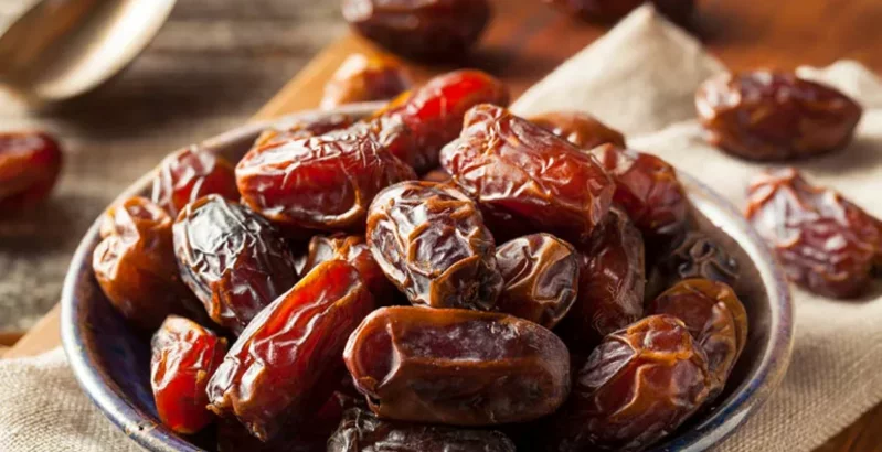 pasta od datulja