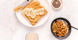 Za zdravu probavu - 5 namirnica najbogatijih vlaknima