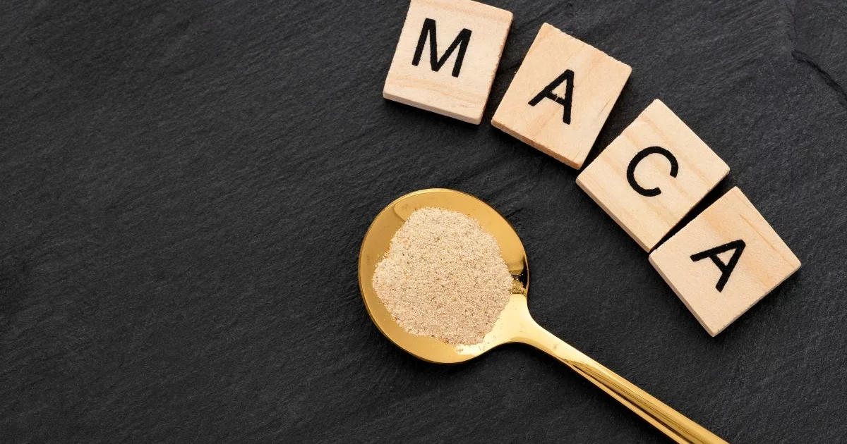 maca
