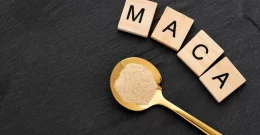 Maca - u službi žena, za snagu muškaraca