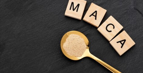 maca
