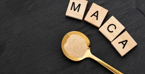 maca