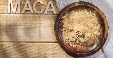 maca