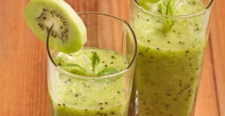 Problem nadutosti riješite uz pomoć smoothieja