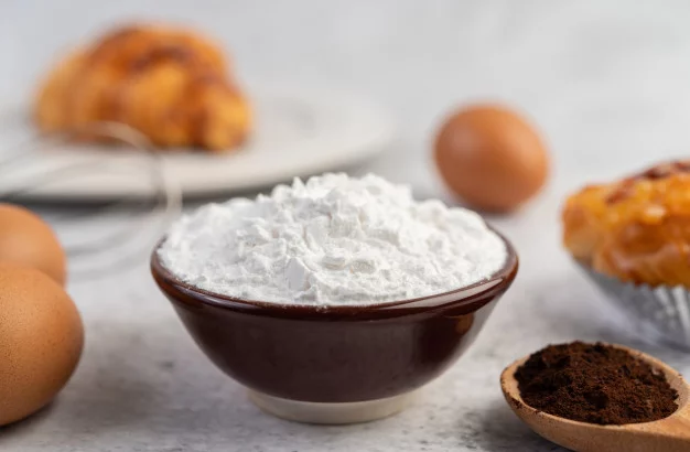 Tapioka- brašno koje zdravljem zrači