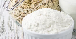 Zobeno brašno - evo zašto je vrijedno pažnje!