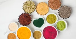 Top 6 vrsta superhrane koje morate probati