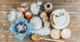 Volimo rižino brašno, a ovo su recepti koje morate isprobati!