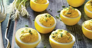 Odličan uskršnji brunch za one koji vole zdrave blagdane