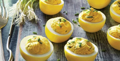 Odličan uskršnji brunch za one koji vole zdrave blagdane