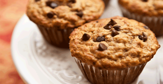 Muffini koje možete konzumirati i ako želite biti fit