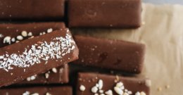 Bounty čokoladica za one koji se hrane po pravilima ketogene dijete