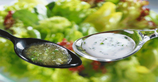 Dresing za salatu - 6 super zdravih recepata