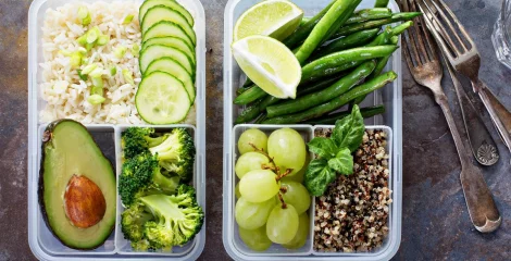 Kako zdravo jesti na poslu? Sve o popularnoj "Meal prep" metodi
