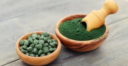 7 nevjerojatnih benefita konzumacije algi