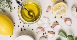 Zdrava jetra? Kombinacijom ovih dviju namirnica!