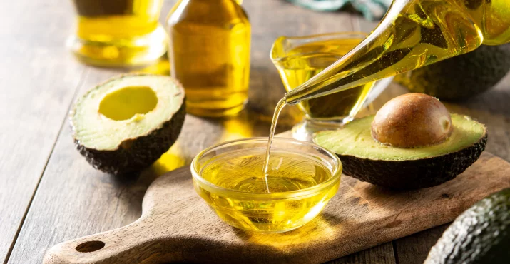 mućkanje ulja u ustima