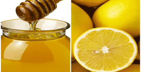 Detoksicirajte kožu lica uz pomoć limuna i kurkume