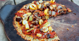 Savršena i zdrava pizza? Formula otkrivena!