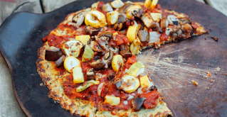 Savršena i zdrava pizza? Formula otkrivena!
