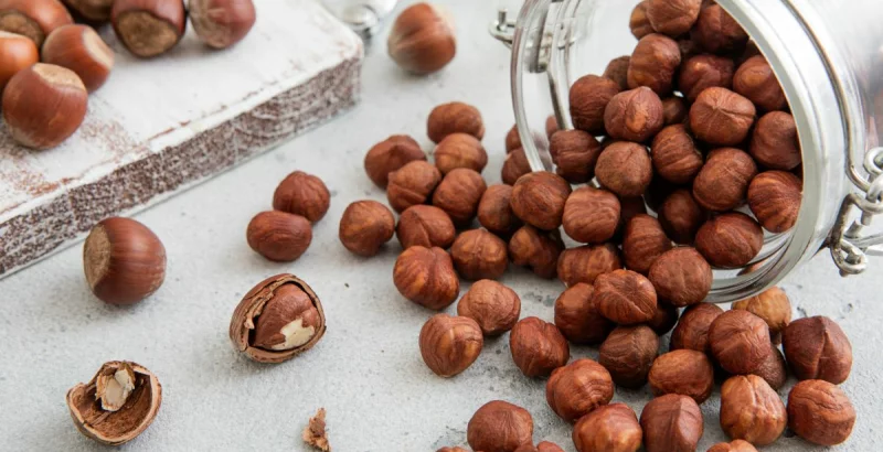 lješnjaci za zdravlje