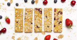 Energetske pločice - zdravi recepti koje morate isprobati!