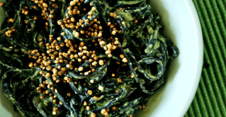 TJESTENINA SA SPIRULINOM- NAJHRANJIVIJA TJESTENINA IKAD