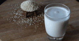 3 neobične vrste mlijeka koje možete napraviti i kod kuće!