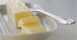 Ghee- ayurvedski pročišćeni i ljekoviti maslac