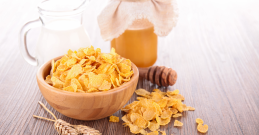 Doručkujte cornflakes bez dodanih šećera