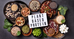 Najbolji biljni izvori proteina - alternativa mesu koja je dobra za vaše zdravlje