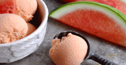Sladoled od lubenice za bezbrižno rashlađivanje